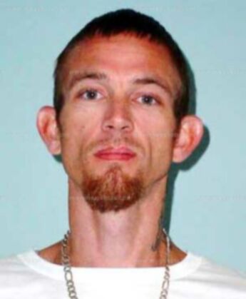 Michael Loren Mobley