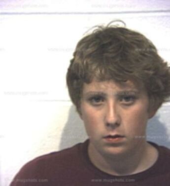 Joshua Raye Hawkins