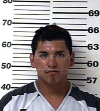 Marcelino Chavez Martinez