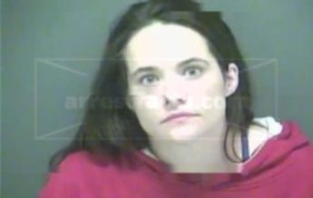 Adena Ellen Reeves