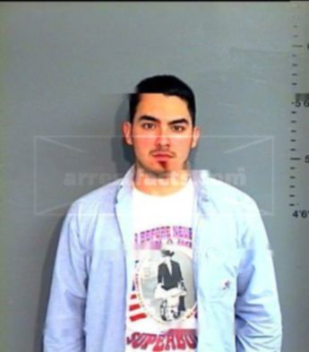 Justin Ryan Fernandez