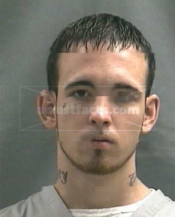 Cody J Mcdonald