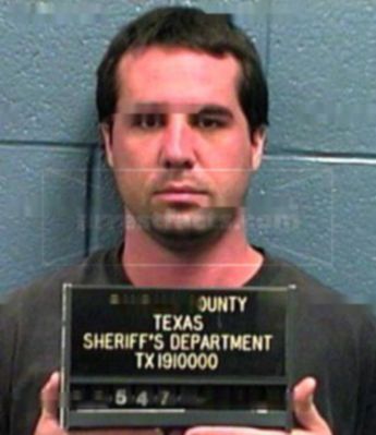 Michael David Webster