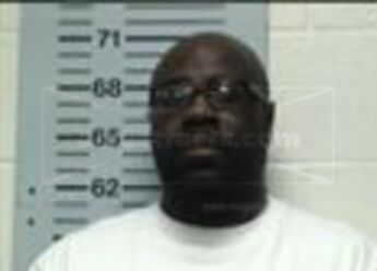 Anthony Jermaine Thomas