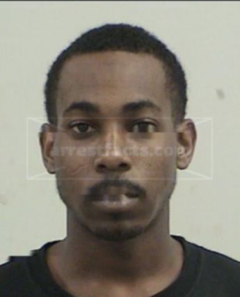 Justin Nathaniel Mcrae