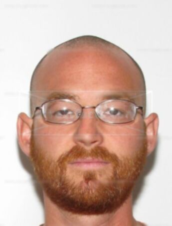 Christopher Stinson
