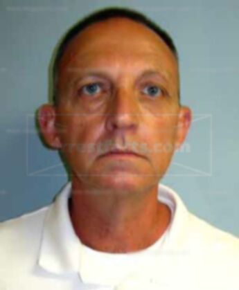 Donald Eugene Layne