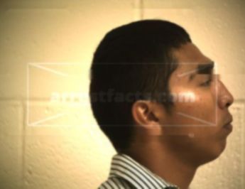 Monico Ramos Hernandez