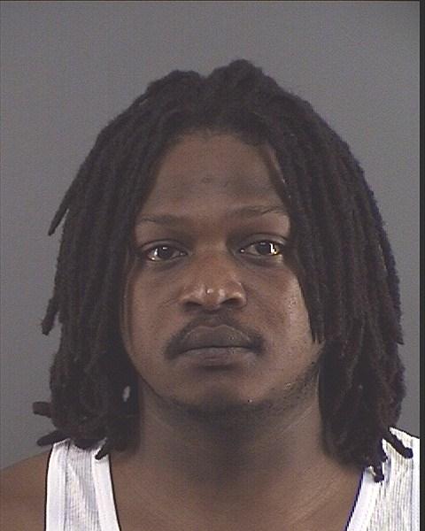 Timothy Orlando Scott