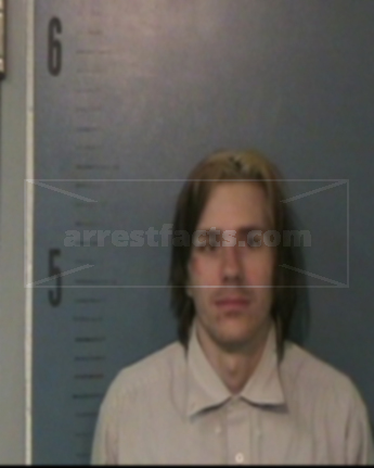 Trevor Lee Boyd