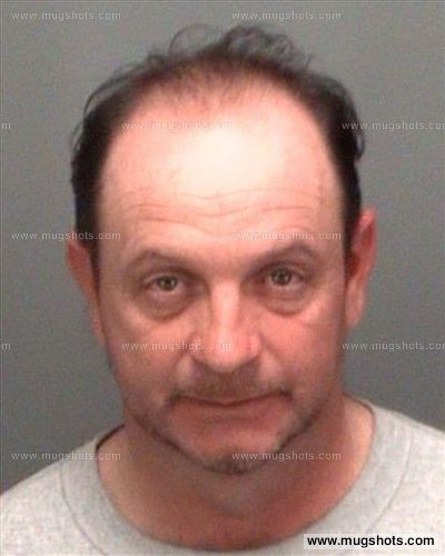 Mark Wayne Barton