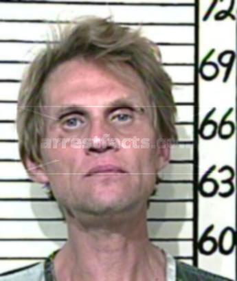 Chris Kermitt Hauer