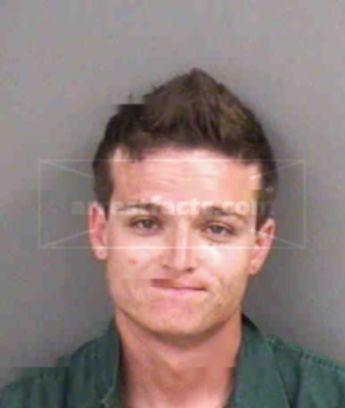 Tyler Ray Payne