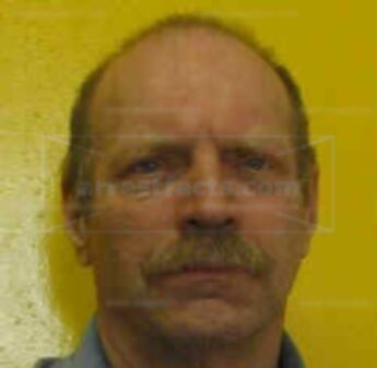 Allen B Baumgardt