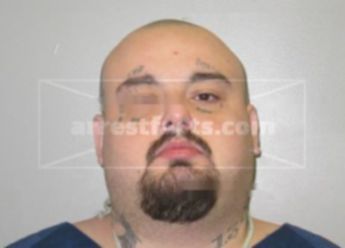 Joshua Alan Collins