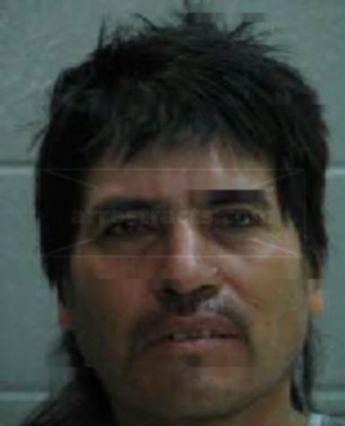 Jose Vasquez