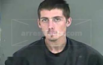 Zachary Garrett Grogan