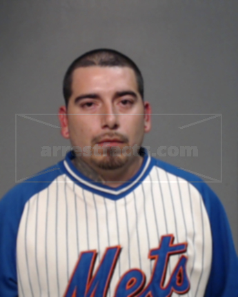 Rudy Herrera Rosales
