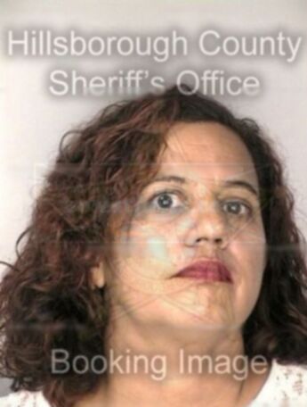 Shirley Collazo