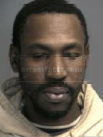 Garfield Bailey