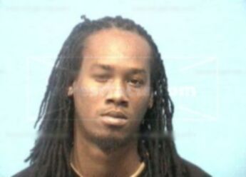 Tyrone Wilson