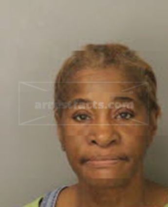 Effie Davis