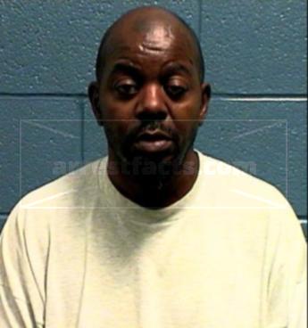 Gregory Wayne Moore