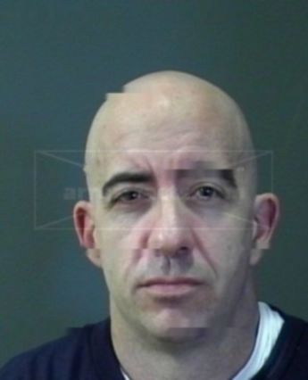 Larry Michael Ivey