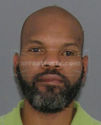 Terrance Crews