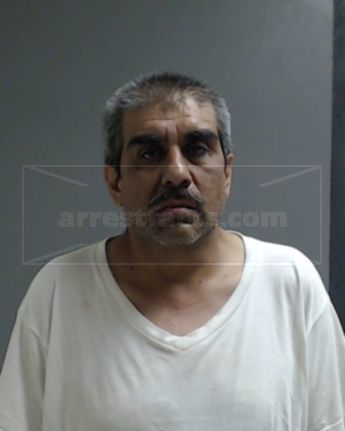 Juan Jose Cabrera Vela