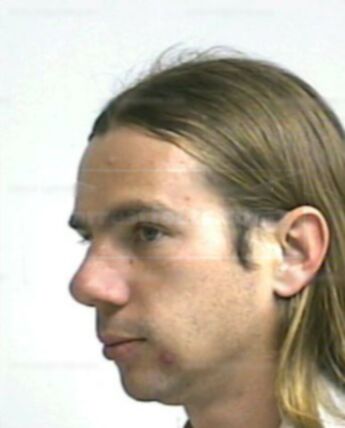 Kenneth Leroy Sharp