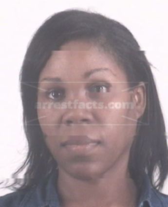 Lachandea Pierce