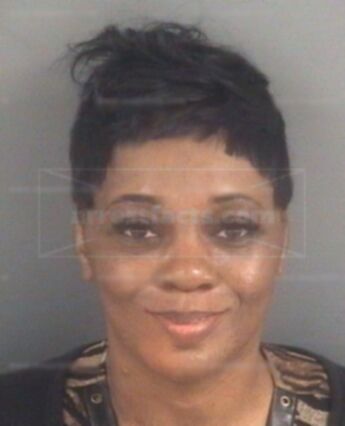 Gloria Marie Thompson
