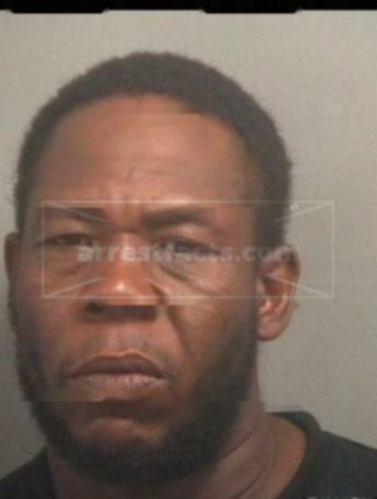 Kenyata Jamell Flagg