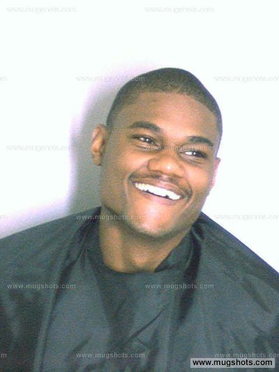 Demarcus Cortez Conley