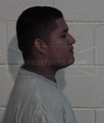Eduardo Damian Yanez Mendoza