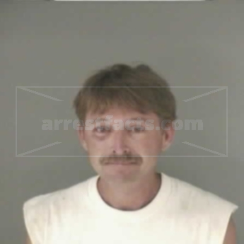 Mark Allen Johnson