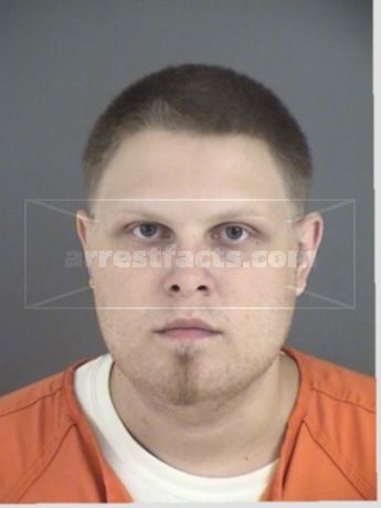 Joshua Rodney Jacks