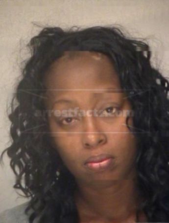 Shameka Shontae Mangham