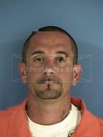Robin Keith Mobley