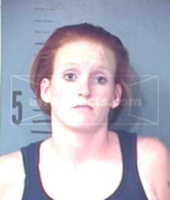 Missy Jo Dean