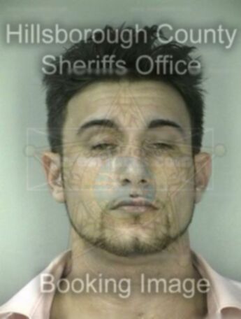 David Anthony Karam