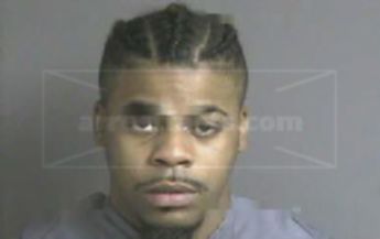 Marquis Deshaun Sherrill