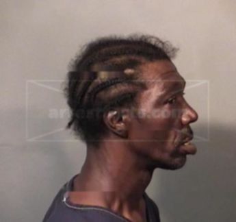 Arthur Lee Richardson