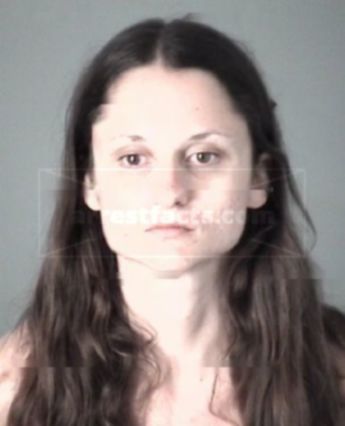 Leona Maudie Ponchot