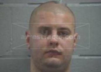 Chad Alexander Underwood