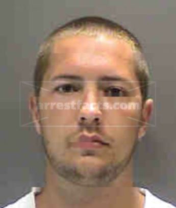 Casey Charles Bartram