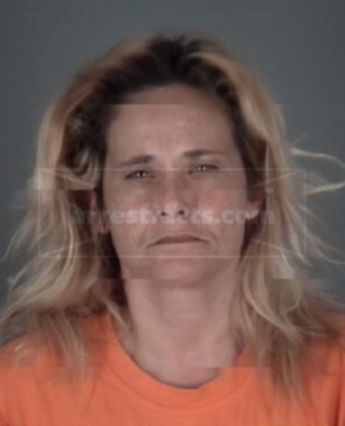 Jessie Ann Voris