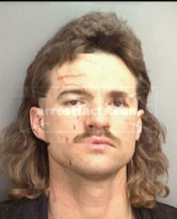 Chuck Dave Colvin