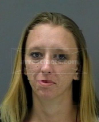 Ashley Nichole Fortner